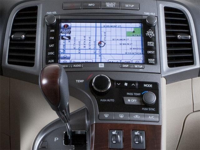 2011 Toyota Venza 4dr Wgn V6 AWD (Natl)