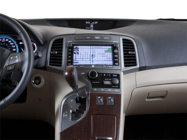 2011 Toyota Venza 4dr Wgn V6 AWD (Natl)