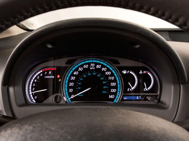 2011 Toyota Venza 4dr Wgn V6 AWD (Natl)