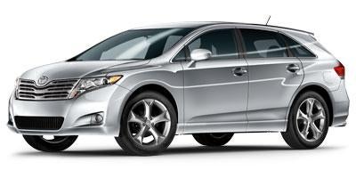 2011 Toyota Venza 4dr Wgn V6 AWD (Natl)