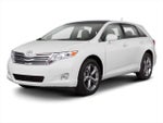 2011 Toyota Venza 4dr Wgn V6 AWD (Natl)
