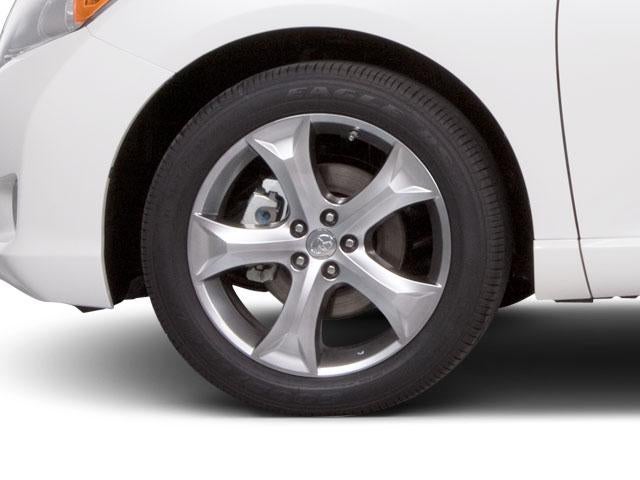 2011 Toyota Venza 4dr Wgn V6 AWD (Natl)