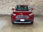 2021 Toyota RAV4 Hybrid Limited AWD (Natl)