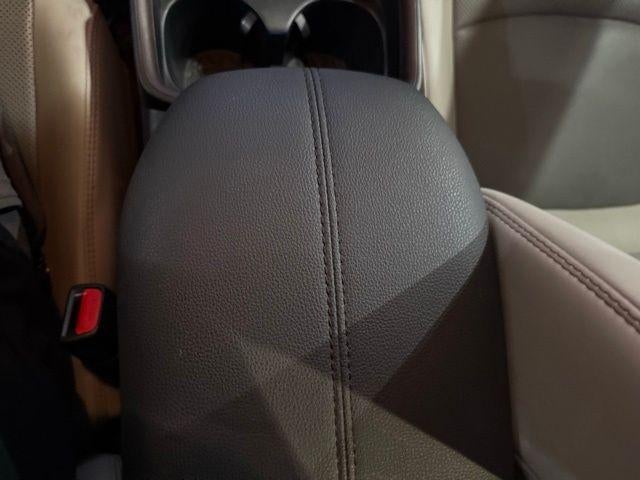 2021 Toyota RAV4 Hybrid Limited AWD (Natl)