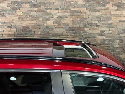 2021 Toyota RAV4 Hybrid Limited AWD (Natl)
