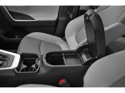 2021 Toyota RAV4 Hybrid Limited AWD (Natl)