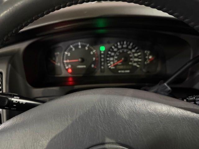 1998 Toyota Sienna LE