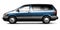 1998 Toyota Sienna LE
