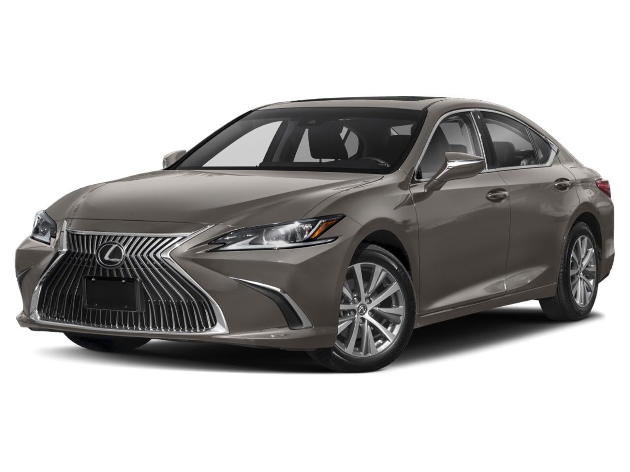 2019 Lexus ES 350 Ultra Luxury FWD