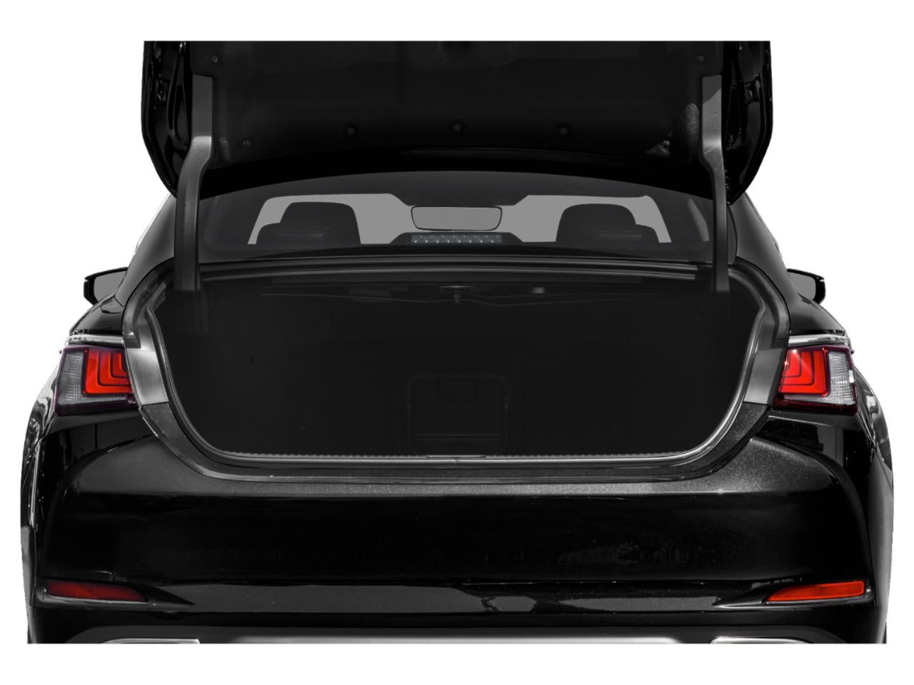 2019 Lexus ES 350 Ultra Luxury FWD