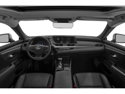 2019 Lexus ES 350 Ultra Luxury FWD