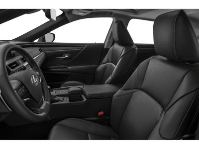 2019 Lexus ES 350 Ultra Luxury FWD