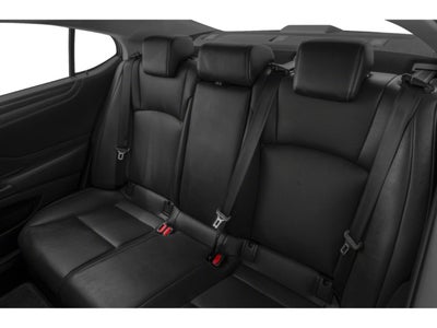 2019 Lexus ES 350 Ultra Luxury FWD