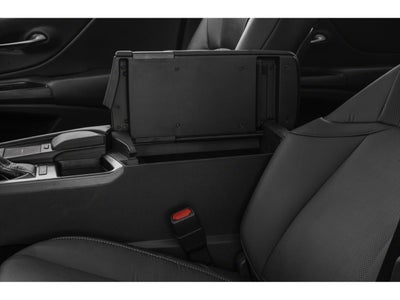 2019 Lexus ES 350 Ultra Luxury FWD