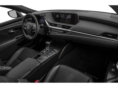 2019 Lexus ES 350 Ultra Luxury FWD