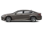 2019 Lexus ES 350 Ultra Luxury FWD