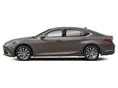2019 Lexus ES 350 Ultra Luxury FWD