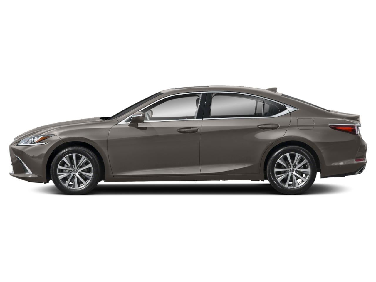 2019 Lexus ES 350 Ultra Luxury FWD