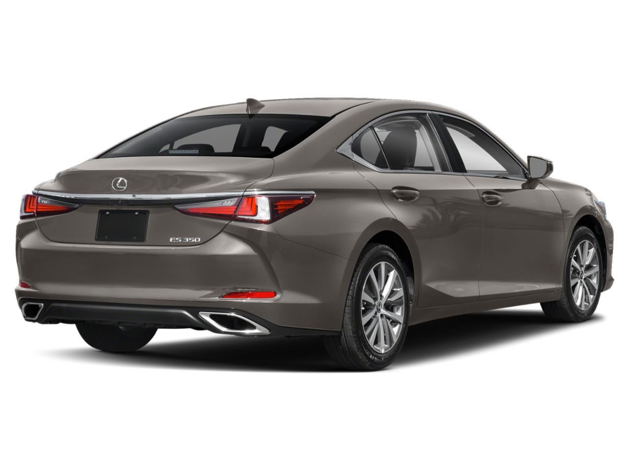 2019 Lexus ES 350 Ultra Luxury FWD