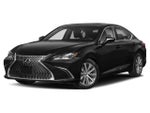 2019 Lexus ES 350 Ultra Luxury FWD