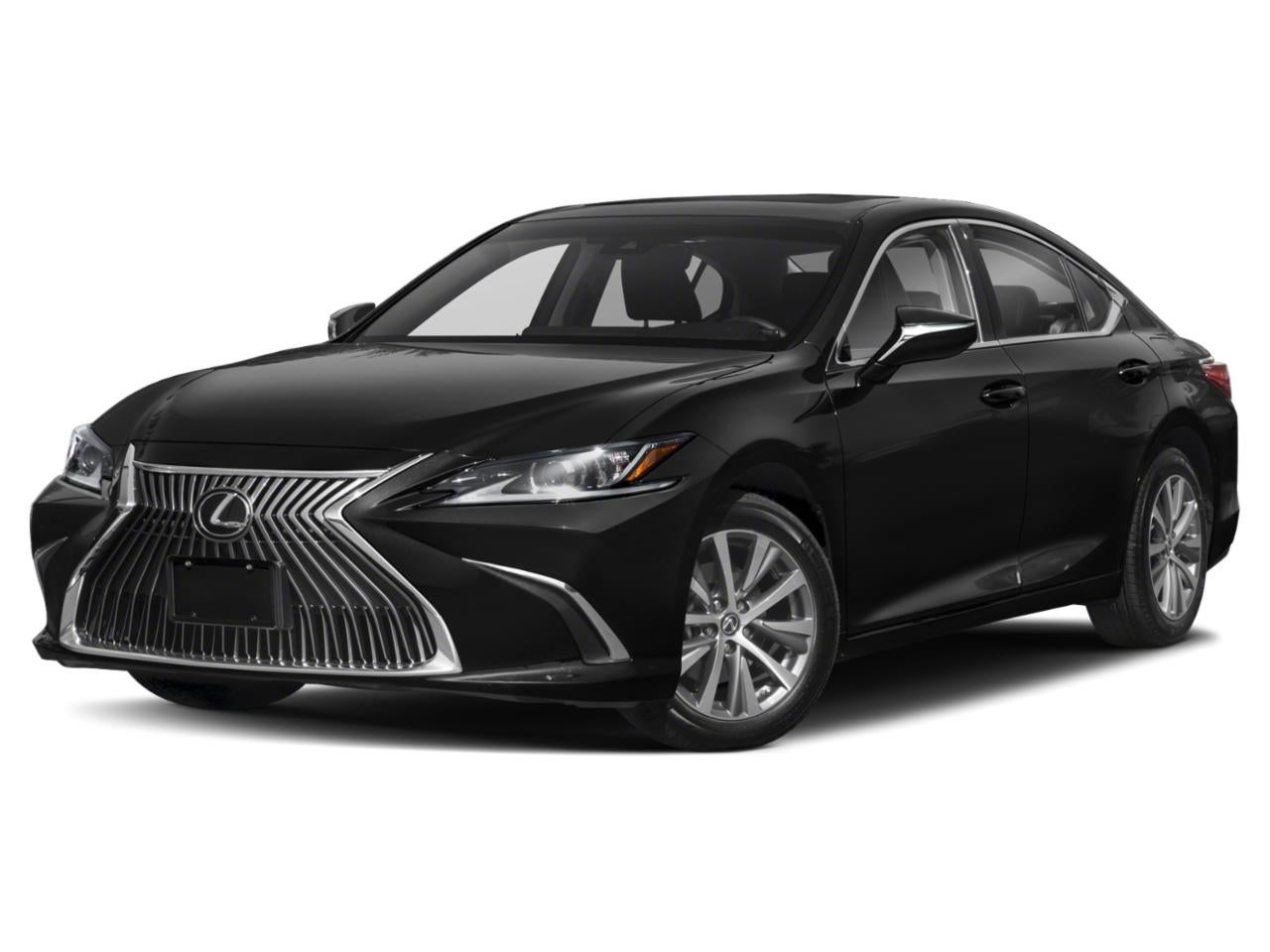 2019 Lexus ES 350 Ultra Luxury FWD