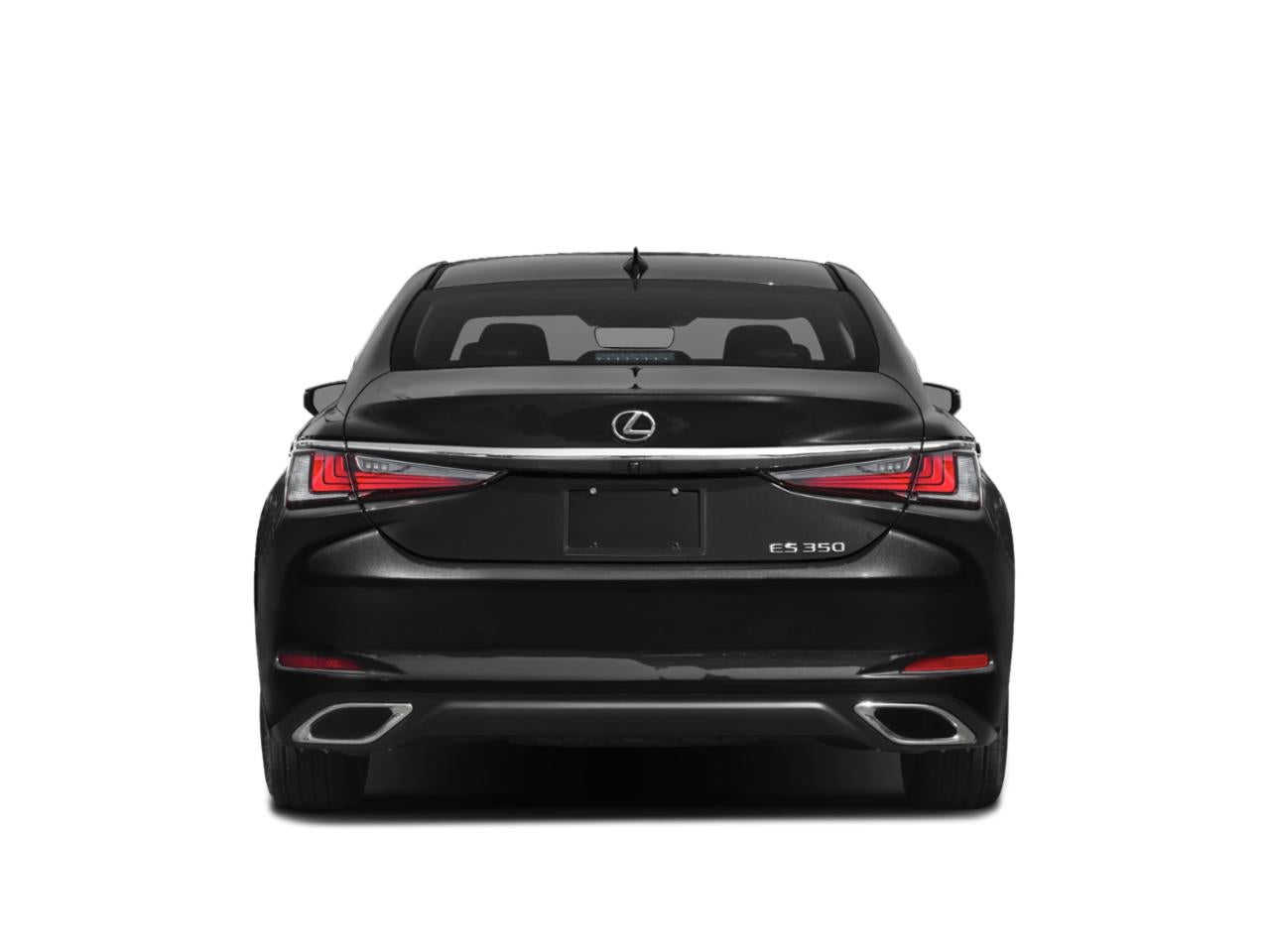 2019 Lexus ES 350 Ultra Luxury FWD