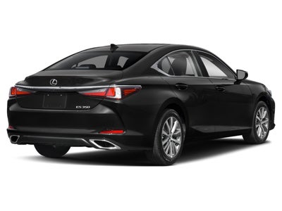 2019 Lexus ES 350 Ultra Luxury FWD