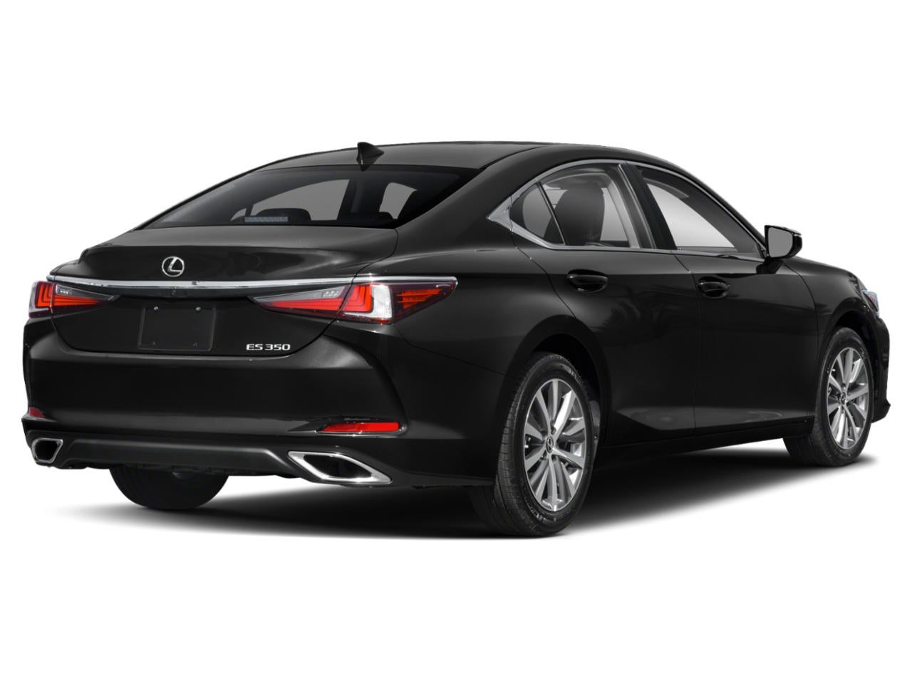 2019 Lexus ES 350 Ultra Luxury FWD