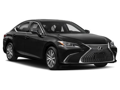 2019 Lexus ES 350 Ultra Luxury FWD