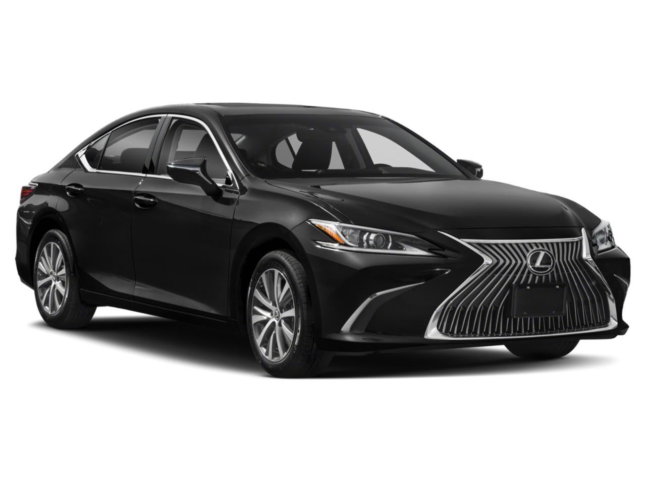 2019 Lexus ES 350 Ultra Luxury FWD