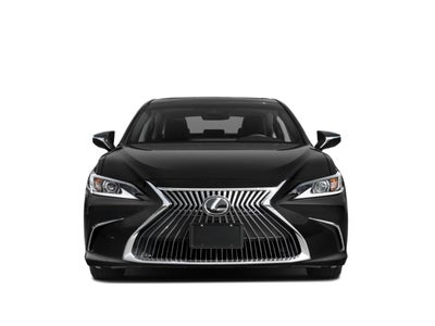 2019 Lexus ES 350 Ultra Luxury FWD