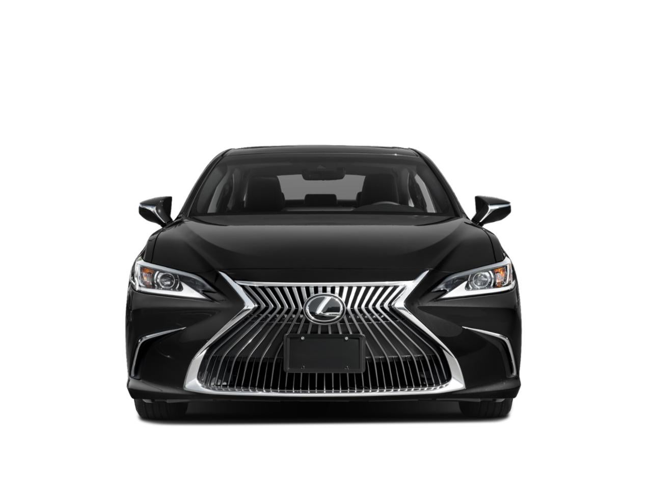 2019 Lexus ES 350 Ultra Luxury FWD