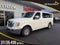 2017 Nissan NV Passenger V8 SL