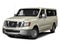 2017 Nissan NV Passenger V8 SL