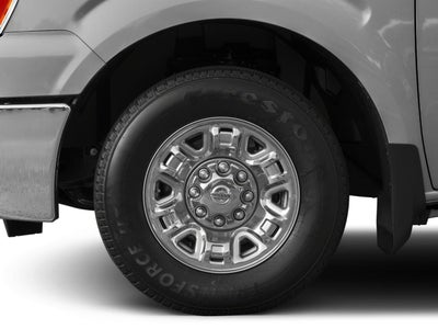 2017 Nissan NV Passenger V8 SL