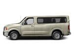 2017 Nissan NV Passenger V8 SL