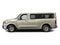 2017 Nissan NV Passenger V8 SL
