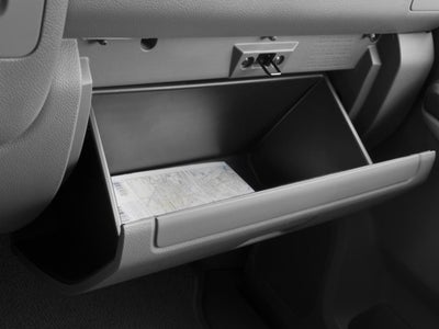 2017 Nissan NV Passenger V8 SL