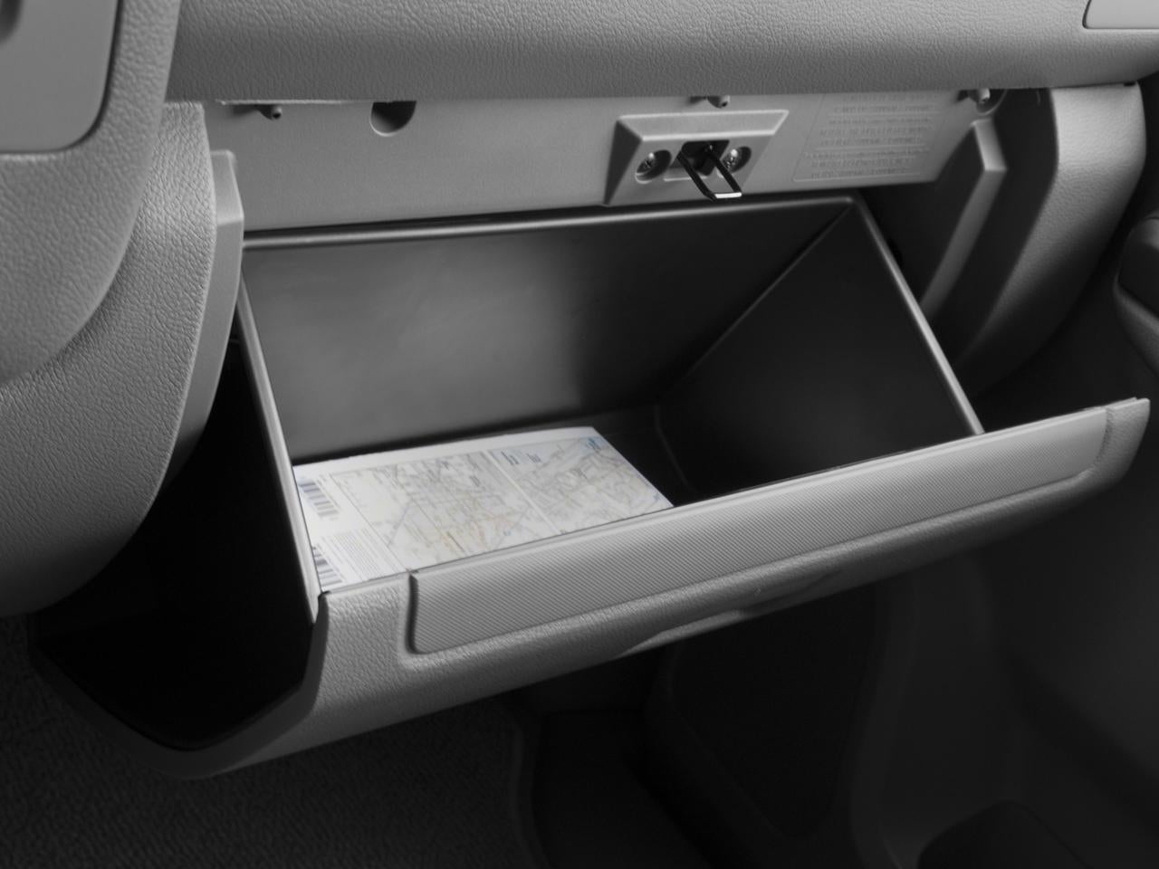 2017 Nissan NV Passenger V8 SL