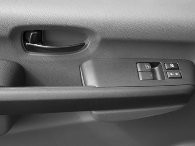 2017 Nissan NV Passenger V8 SL