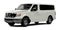 2017 Nissan NV Passenger V8 SL