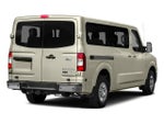 2017 Nissan NV Passenger V8 SL