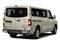 2017 Nissan NV Passenger V8 SL