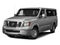 2017 Nissan NV Passenger V8 SL