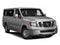 2017 Nissan NV Passenger V8 SL