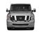 2017 Nissan NV Passenger V8 SL