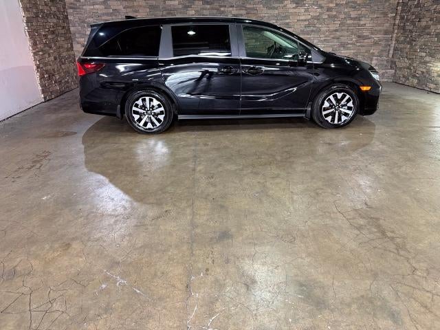 2026 Honda Odyssey EX-L Auto