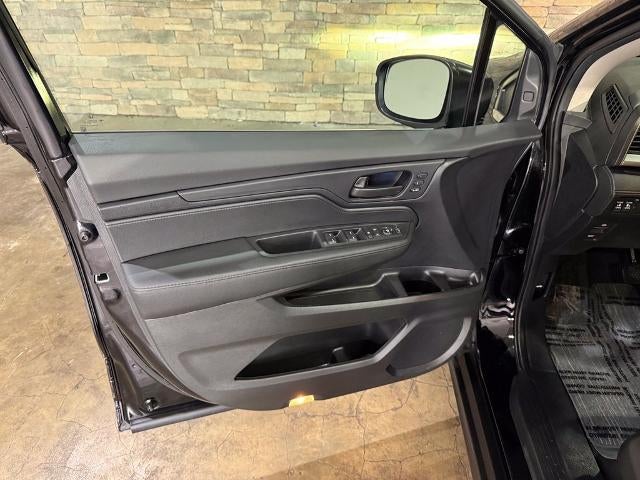 2026 Honda Odyssey EX-L Auto