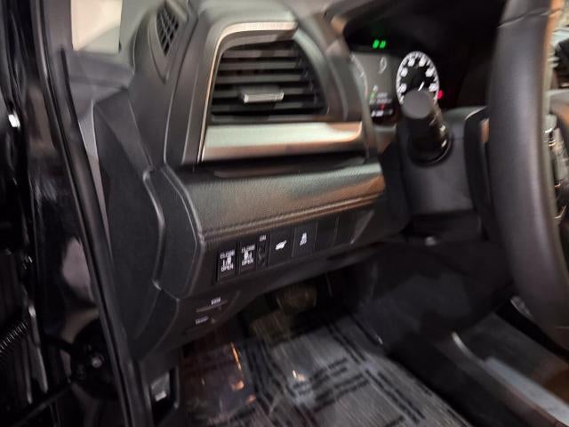 2026 Honda Odyssey EX-L Auto