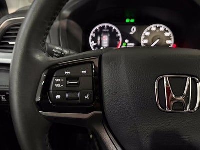 2026 Honda Odyssey EX-L Auto
